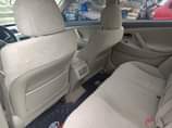 A picture of Toks Grade 2010 Camry