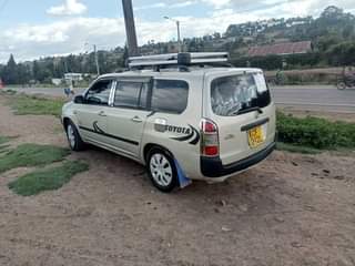 Nakuru H.