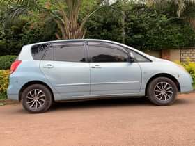 A picture of Toyota Spacio Model 2006 Engine 1 6cc Price 24M 0709788048