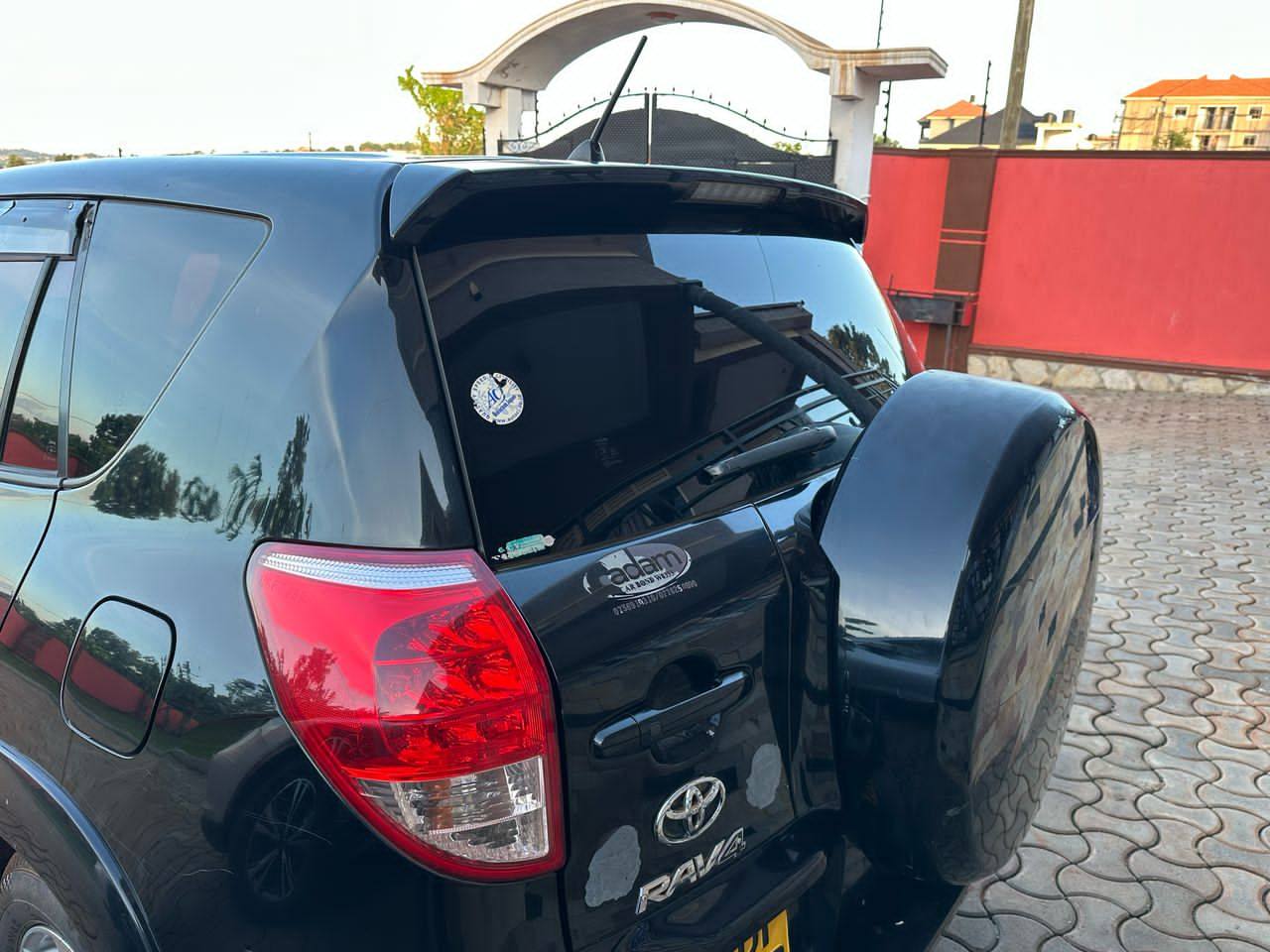A picture of BMW X5