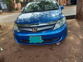 used honda airwave