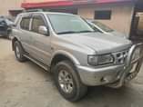 A picture of 2002 Isuzu Rodeo