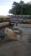 A picture of SCANIA BUS ZINAUZWA ZOTE MBILI BEI NDOGO SANA
