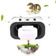 A picture of 3D Helmet watch 3D movie games etc 0707481173