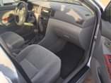 A picture of Foreign used Toyota Corolla 2006