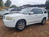 A picture of SUBARU FORESTER 2 0CC ENGINE 25M NEGOTIABLE