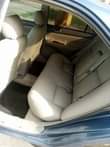 A picture of A year Registered Toyota Camry 04 with leather seats Ac
