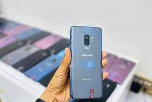 A picture of Samsung bei Rahisi