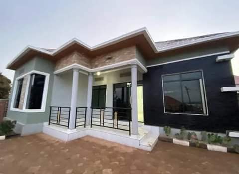 kanombe accommodation