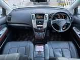 A picture of LEXUS HARRIER