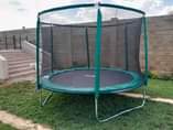 A picture of Bouncing Castles Available for Hire