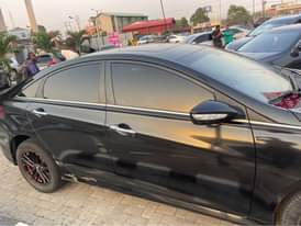 A picture of Non Registered