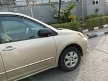 A picture of 2005 Sienna 2005