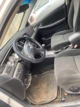A picture of Toyota Corolla Sport 04