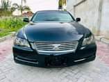 A picture of Nauza Toyota markx Price 5 5 ml Call 0686127263 Piga