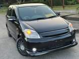 A picture of Toyota Raum