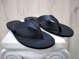 A picture of Custom made sandals