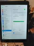 A picture of Quick sale ipad 6th generation