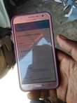 A picture of Sumsung j7 at 16gb 2gb ram 140k call 0708166280