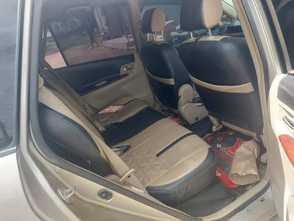 A picture of TOYOTA SPACIO FOR SALE