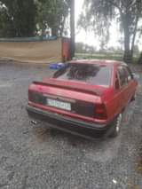 opel monza