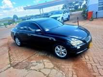 used toyota mark x