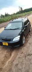 A picture of TOYOTA RUNX MANUAL INAUZWA 4 8M 0754754463