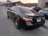 A picture of A beast on wheels Belgium Grade Camry spider 2008 model