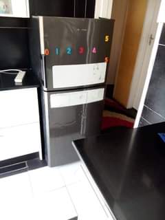 capri fridges