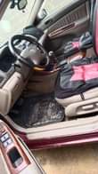 A picture of Toyota Camry 03