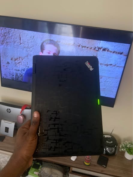 A picture of LENOVO LAPTOP 11e