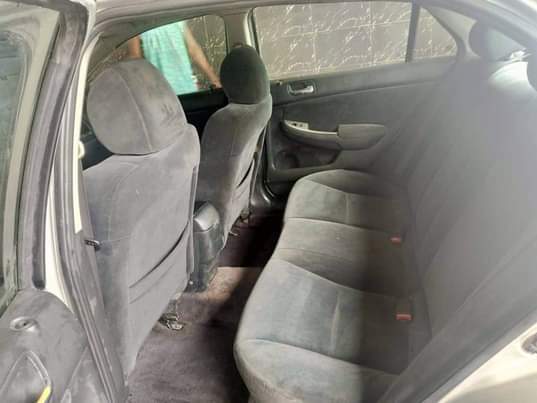 A picture of Honda Accord