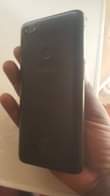 A picture of Infinix hot 6