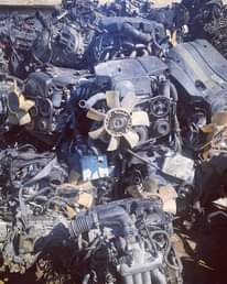 A picture of All geniun spare parts is available at fairly price just