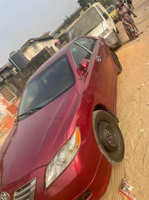 A picture of FREE Toyota Camry sport edition 07088153375