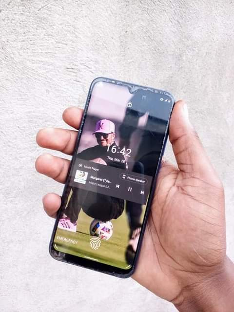 redmi