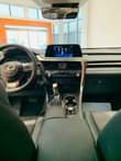 A picture of Lexus Rx350 2021