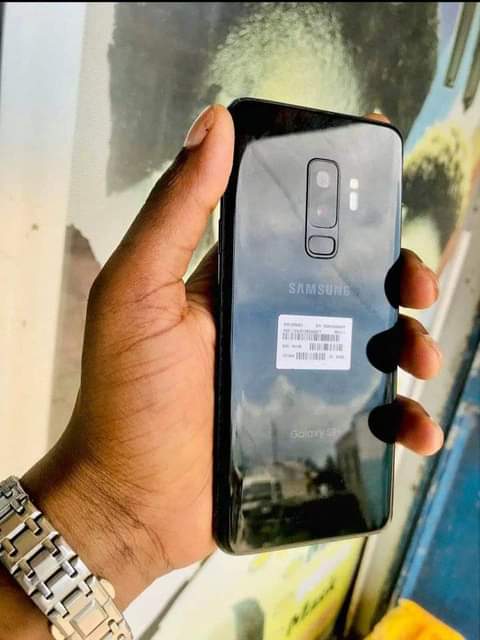 samsung s9