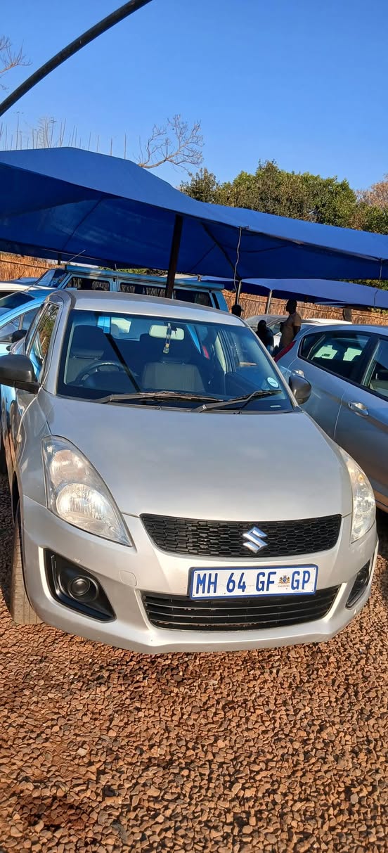 cheap cars pretoria