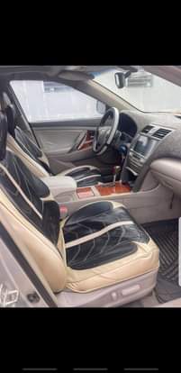 A picture of Toyota Camry