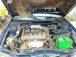 A picture of Toyota Avensis