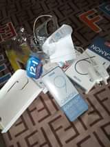 A picture of TECNO CAMON 19 pro Call WhatsApp Call WhatsApp 0757741175