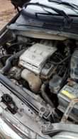 A picture of Toyota Sienna 2001