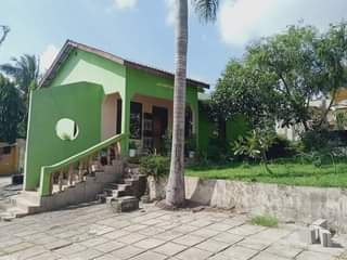 A picture of 5 apartments houses for sale Tsh 110 millions located in
