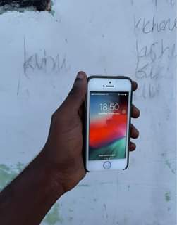 iphones 5s