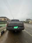 A picture of Honda ridgeline 2007