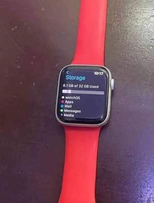 watches