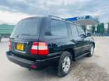 A picture of Landcruiser Mil 58 Call 0621043010