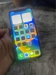 A picture of iphone xr