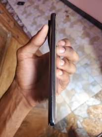 A picture of Xiami Mi 11 ultra 512gb ram 16